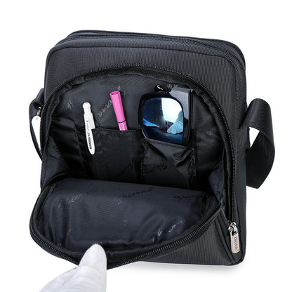 Men's Oxford Cloth Handbags & Messenger Bag