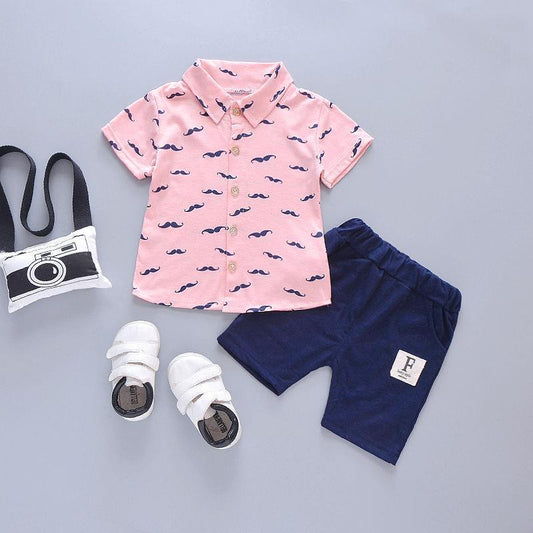 Cute and Trending Children's Clothing