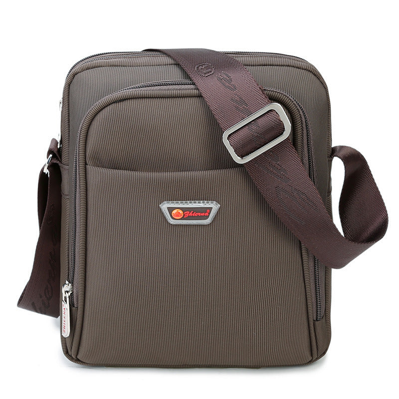 Men's Oxford Cloth Handbags & Messenger Bag