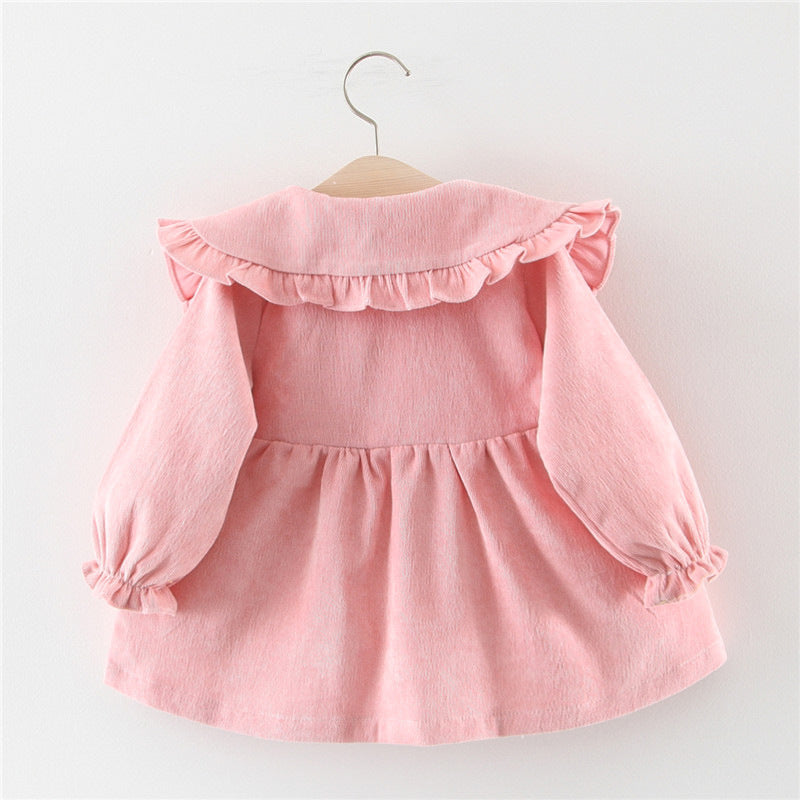 Beautiful Baby Girl Dresses | Adorable &amp; Stylish Outfits