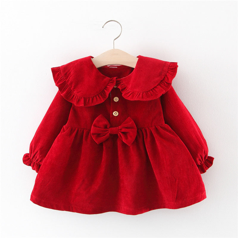 Beautiful Baby Girl Dresses | Adorable &amp; Stylish Outfits