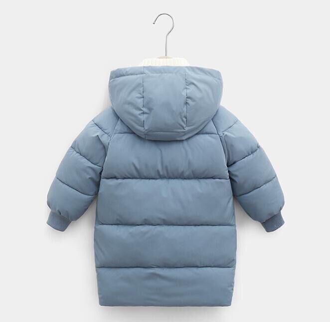 Warm and Cozy Winter Thicken Baby Clothes