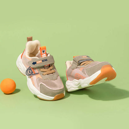 Functional Baby Toddler Shoes