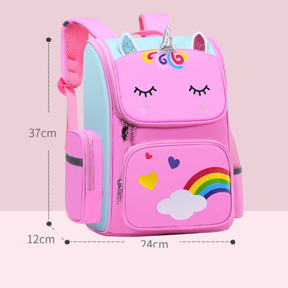 Children's School Bags | Grade 1-6