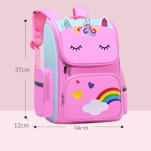 Children's School Bags | Grade 1-6
