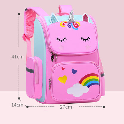 Children's School Bags | Grade 1-6