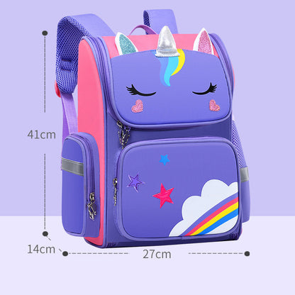 Children's School Bags | Grade 1-6
