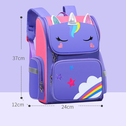 Children's School Bags | Grade 1-6