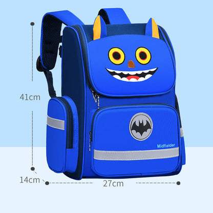 Children's School Bags | Grade 1-6