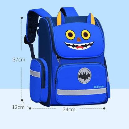 Children's School Bags | Grade 1-6