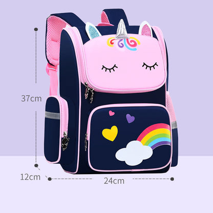 Children's School Bags | Grade 1-6