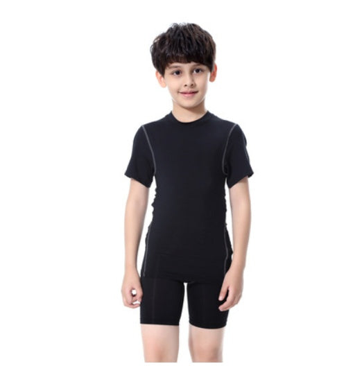 Kids Comfortable and Stylish Activewear