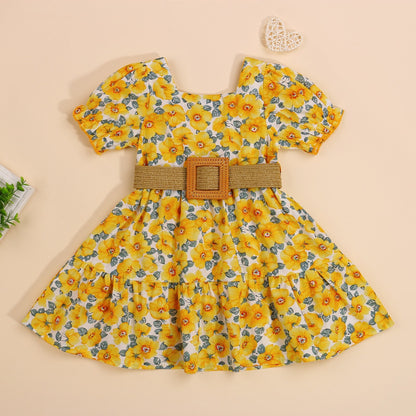 Adorable and Stylish Babygirl Dresses