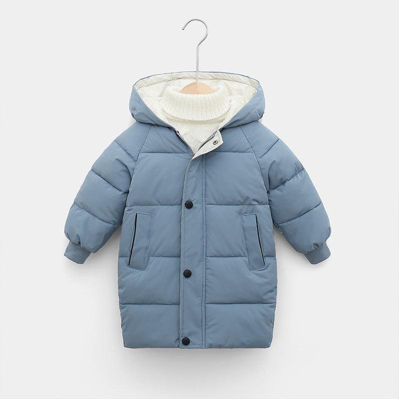 Warm and Cozy Winter Thicken Baby Clothes