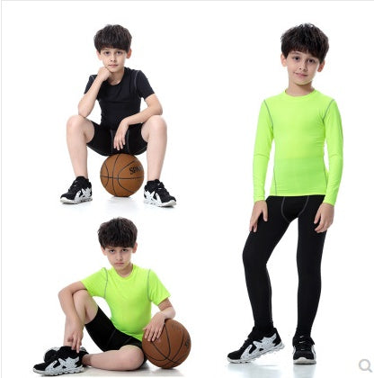 Kids Comfortable and Stylish Activewear