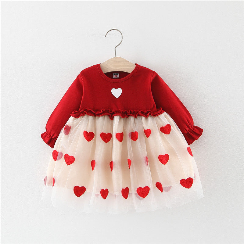 Beautiful Baby Girl Dresses | Adorable &amp; Stylish Outfits