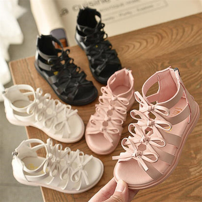 Stylish High-Tops Girls&