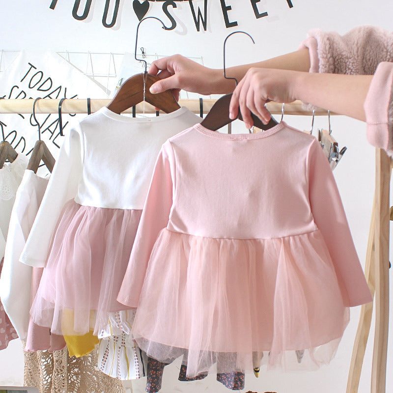 Beautiful Baby Girl Dresses | Adorable &amp; Stylish Outfits