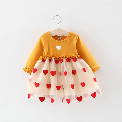 Beautiful Baby Girl Dresses | Adorable &amp; Stylish Outfits