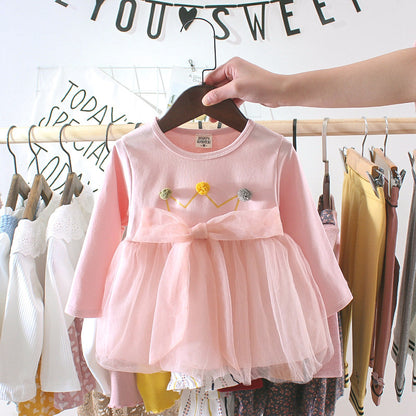 Beautiful Baby Girl Dresses | Adorable &amp; Stylish Outfits