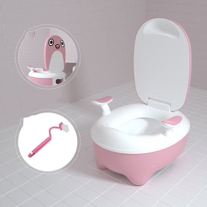 Baby toddler urinal