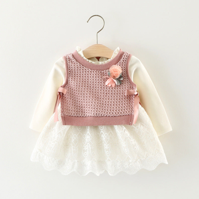 Beautiful Baby Girl Dresses | Adorable &amp; Stylish Outfits