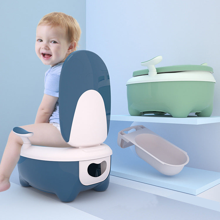 Baby toddler urinal