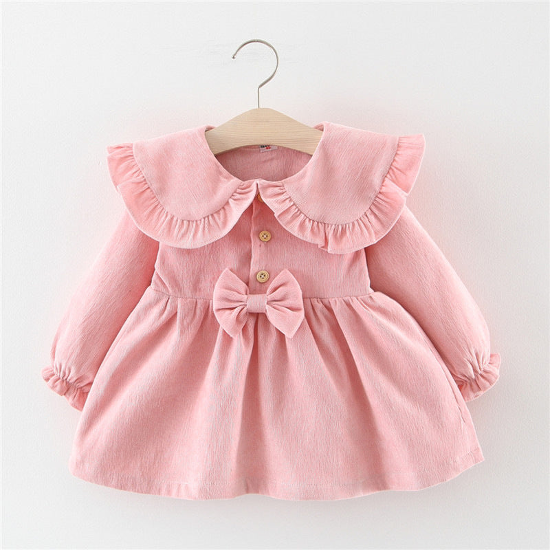 Beautiful Baby Girl Dresses | Adorable &amp; Stylish Outfits