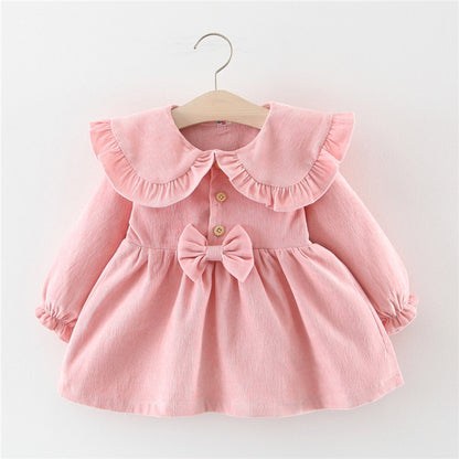 Beautiful Baby Girl Dresses | Adorable &amp; Stylish Outfits