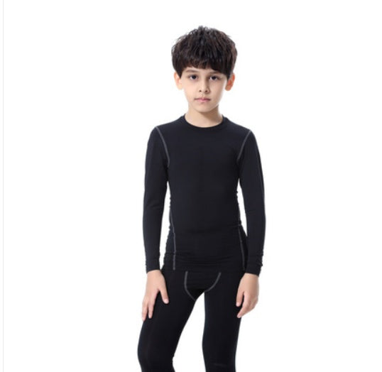 Kids Comfortable and Stylish Activewear
