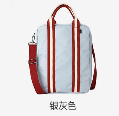 Men's Large Capacity Waterproof Bags Perfect for Travel