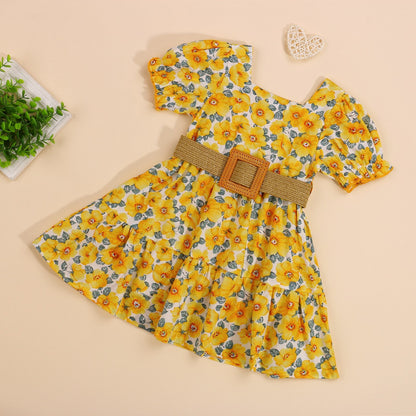 Adorable and Stylish Babygirl Dresses