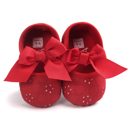 Adorable Footwear for Little Girls