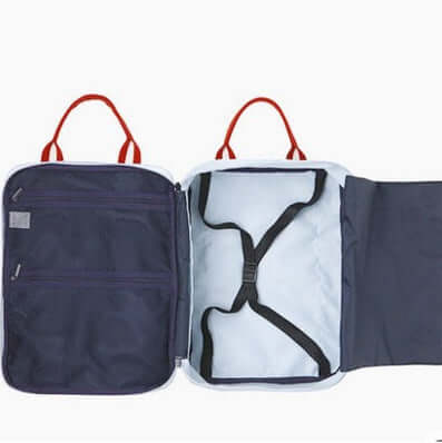 Men's Large Capacity Waterproof Bags Perfect for Travel