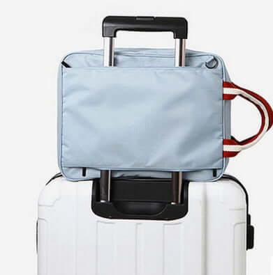 Men's Large Capacity Waterproof Bags Perfect for Travel