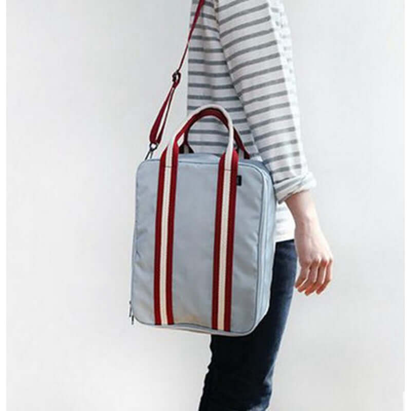 Men's Large Capacity Waterproof Bags Perfect for Travel