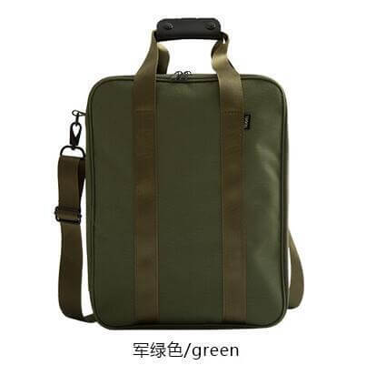 Men's Large Capacity Waterproof Bags Perfect for Travel