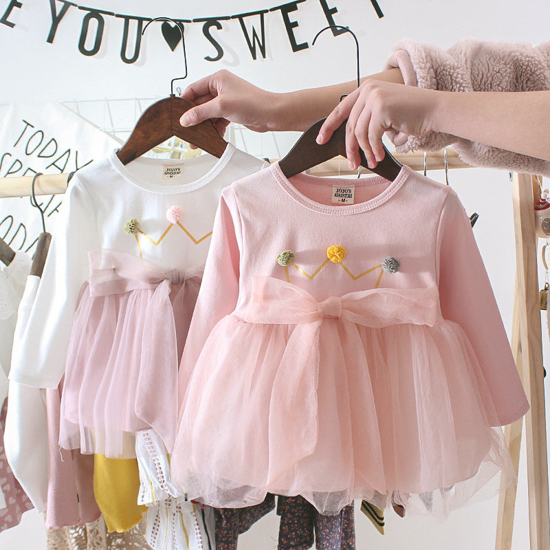 Beautiful Baby Girl Dresses | Adorable &amp; Stylish Outfits