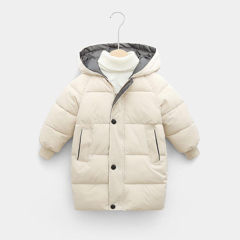 Warm and Cozy Winter Thicken Baby Clothes