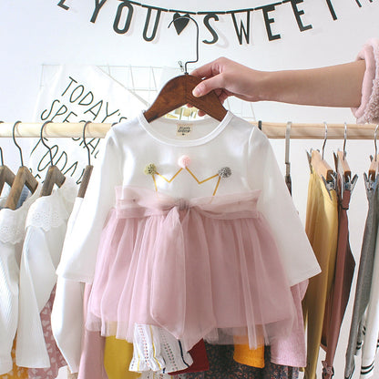 Beautiful Baby Girl Dresses | Adorable &amp; Stylish Outfits