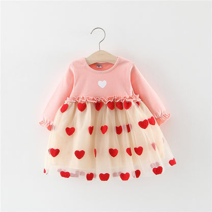 Beautiful Baby Girl Dresses | Adorable &amp; Stylish Outfits