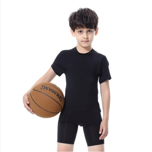 Kids Comfortable and Stylish Activewear
