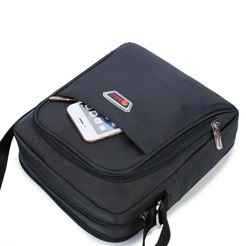 Men's Oxford Cloth Handbags & Messenger Bag