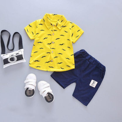 Cute and Trending Children's Clothing