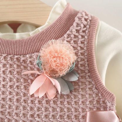 Beautiful Baby Girl Dresses | Adorable &amp; Stylish Outfits