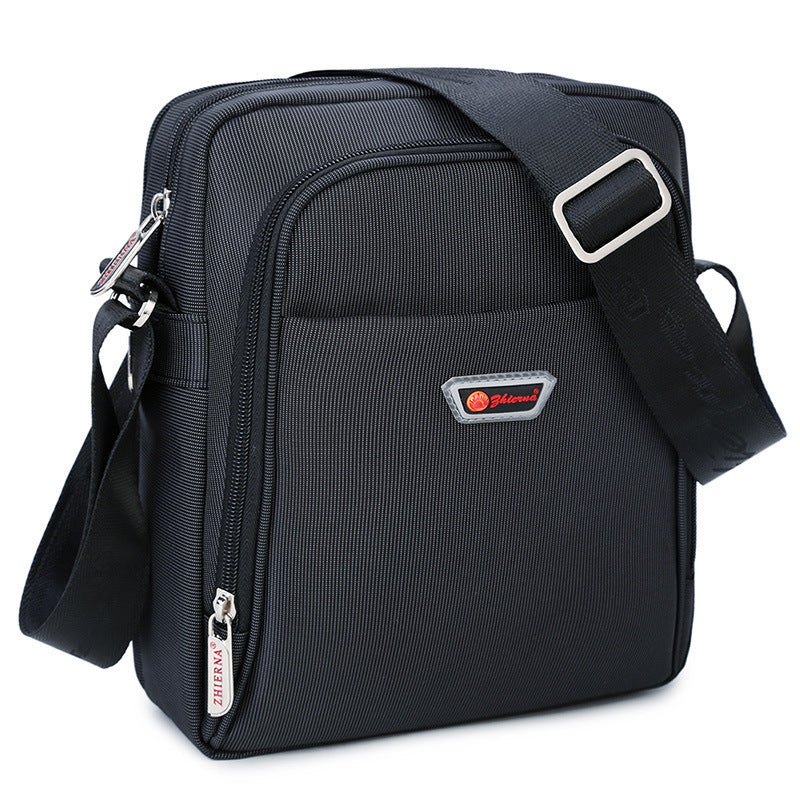 Men's Oxford Cloth Handbags & Messenger Bag