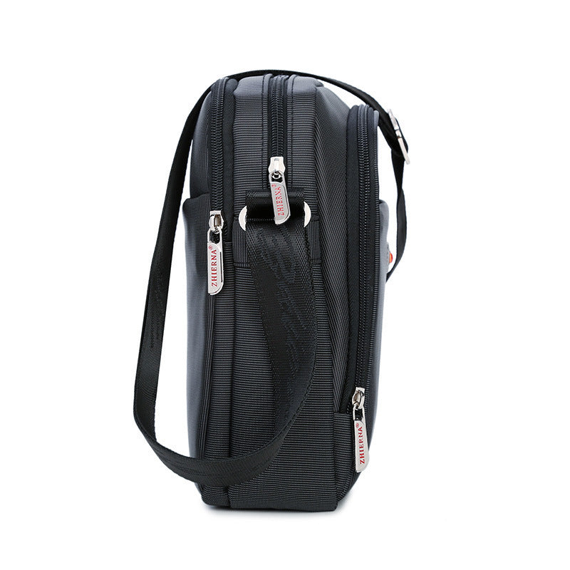 Men's Oxford Cloth Handbags & Messenger Bag