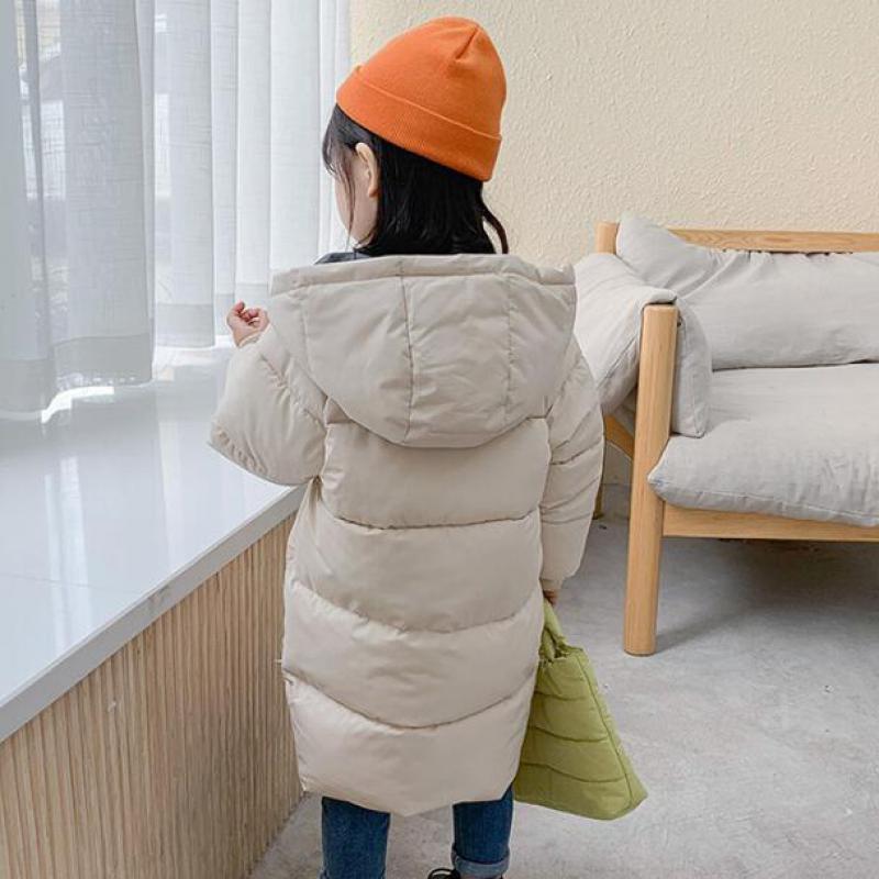 Warm and Cozy Winter Thicken Baby Clothes