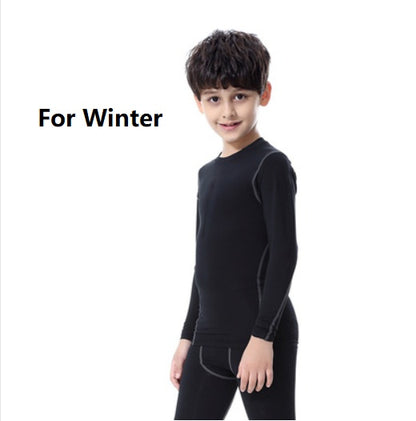 Kids Comfortable and Stylish Activewear