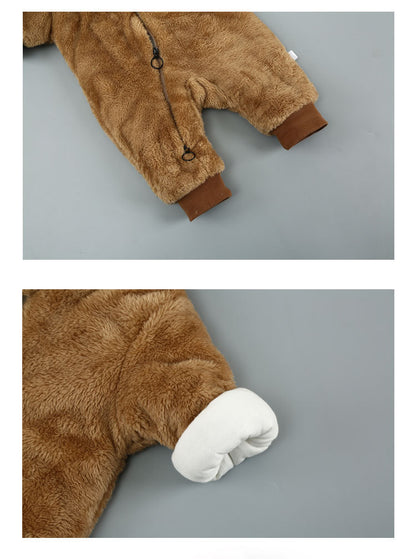 Plus Cotton Baby Onesies | Everyday Baby Clothes